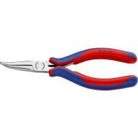 Knipex GEW 145 MM FL-RUND (ELEK.-GREIFZANGE)