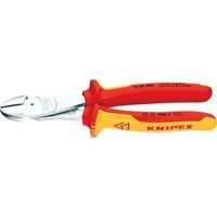 Knipex KRAFTGELENKVDE 2-K 250 MM (SEITENSCHNEIDER)