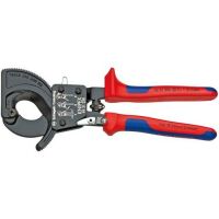 Knipex 3-K 250 MM Ø 32MM/240MM² (KABELSCHNEIDER)