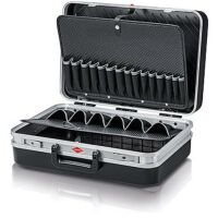 Knipex WERKZEUGKOFFER STANDARD LEER (WERKZEUGKOFFER)