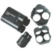 Cellpack AUFTEILKAPPE - 4X300MM2 (SEH 4 95-36)