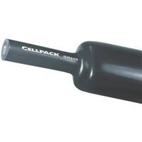 Cellpack SCHRUMPFSCHL.MIT KLEBER DICKW. (SRH3 12- 3/1000 SCHW)