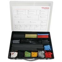 Cellpack WARMSCHRUMPF - SORTIMENTSBOX (MBS 1)