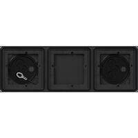 Gira AP-GEH.3 M.1X3 SYSTEM 106 ANT (5503910)