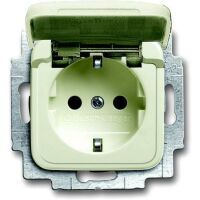 Busch-Jaeger SI SCHUKO-STD 20 EUKB-212 (20 EUKB-212)