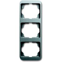 BUSCH JAEGER 1754-0-4395 - Titanium - Busch-Jaeger - 81 mm - 223 mm - 1.1 cm - 1 pc(s)