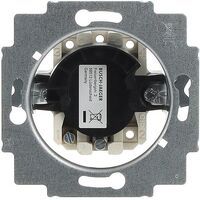 BUSCH JAEGER 2733 USL-101 - Grey - 0520 PZ-VS 0521 PZ-GS 2557 PZ-214-101 1755 SLPZ-24G-101 1755 SL/PZ-84-101
