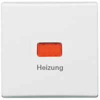 BUSCH JAEGER 1731-0-1619 - White - Busch-Jaeger - 1022-0-0656 - 70 mm - 70 mm - 1 pc(s)