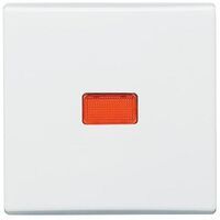 BUSCH JAEGER 1731-0-1734 - White - Busch-Jaeger - 70 mm - 70 mm - 1.3 cm - 1 pc(s)