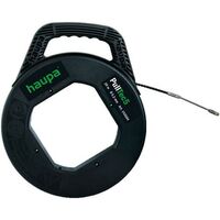 Haupa KABELEINZIEHGERÄT  30 M (PULLTEC5 30M)