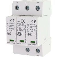 Dehn ÜB.SP.ABL. TYP 2 SPD VT2 (VT2 M TNC 320 FM AT)