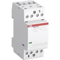 ABB INST.SCHÜTZ 12VAC/DC 25A 2S/2Ö (ESB25-22N-14)