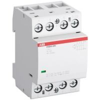 ABB INST.SCHÜTZ 230V AC/DC 40A 4S (ESB40-40N-06)
