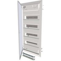 Eaton Kleinverteiler UP 4-reihig 48TE KLV-48UPP-F