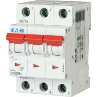 Eaton LEITUNGSSCHUTZSCHALTER (PLSM-B10/3-MW)