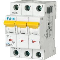 Eaton LEITUNGSSCHUTZSCHALTER (PLSM-B25/3-MW)