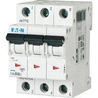 Eaton LEITUNGSSCHUTZSCHALTER (PLSM-D40/3-MW)