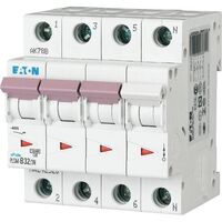 Eaton LEITUNGSSCHUTZSCHALTER (PLSM-B32/3N-MW)