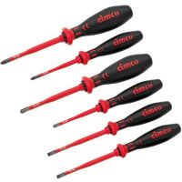 Cimco ELEK.SCHRAUBENDREHERSATZ SLIM2 (117852   1000V)