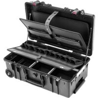 Cimco Werkzeugkoffer Gigant Compact