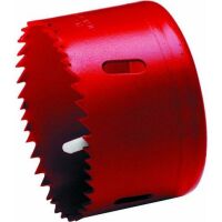 Cimco LOCHSÄGE A. HSS-BI-M.M.VARIO-Z (20 7468         68MM)