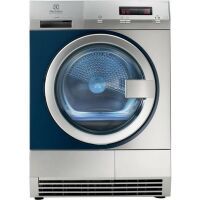 Electrolux Professional WÄSCHETROCKNER KONDENS GEWERBE (TE1120P ZIP/MÜNZ  ED)
