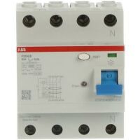 ABB FI-SCHALTER F204B-63/0,3 (F204B-63/0,3)