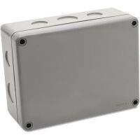 Dietzel PANZERKASTEN MIT VORPRÄGUNG (PKG 200 MP GR)