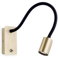 Orion WANDLEUCHTE LED 5W 300LM 3000K (WA 2-1342 MS- 26G627)