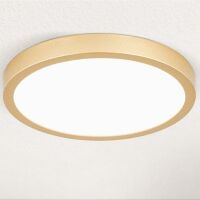 Orion DECKENL. LED 22W 2100LM 3000K (DL 7-622/23 G 25E516)