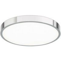 Orion DECKENLEUCHTE LED 24W 3000K (BULLY CHROM   25F521)
