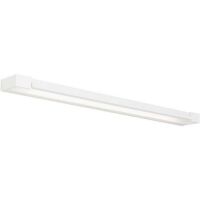 Orion SPIEGELLEU. LED 90CM 24W 3000K (IP44 WEIß     25I517)