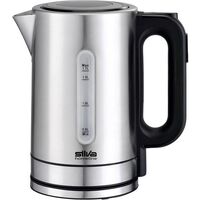Silva Homeline WASSERKOCHER DIGIT. 1,7L 2200W (KL-T 2200         ED)