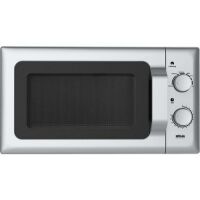 Silva Homeline MIKROWELLE UNTERBAU   17L 700W (MWU 20.4          SI)