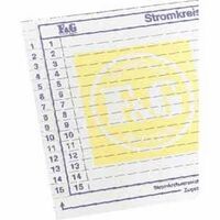 Eaton STROMKREISVERZ.      90 KREISE (GR   3        DIN A4)