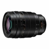 Panasonic Leica DG 1,7/25-50 Objektive