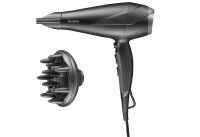 SEVERIN Haartrockner Ionic/AC anthrazit - HT 0167