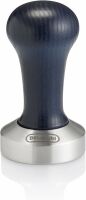 De Longhi DLSC058 - Coffee tamper - Black,Silver - 1 pc(s)
