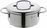 WMF 0712766040 Mini Bratentopf, 0,7 Liter