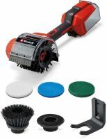 Einhell PICOBELLA 18/90 Akku-Reinigungsbürste solo