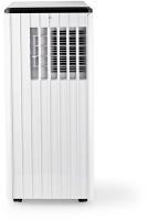 Nedis Klimaanlage| WLAN| 9000 BTU| 80 m³| Entfeuchtung| Android IOS|