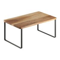 METALTEX Gewürzregal "York Lava" 1-Etage