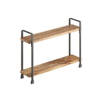 METALTEX Gewürzregal "York Lava" 2-Etagen