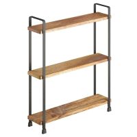 METALTEX Gewürzregal "York Lava" 3-Etagen