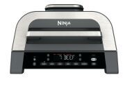 NINJA Heißluftfritteuse Foodi Max DG551EU