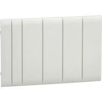 Multipack Schneider Electric ABDECKSTREIFEN GRAU (10 STK.) (13940         KAEDRA) - 3 Stück