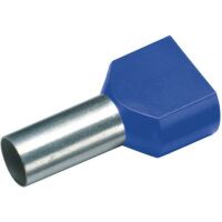 Multipack Cimco ADERENDH.ZW. 2X16MM² X 14MM BL (187714) - 100 Stück