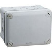 Schneider Electric Schneider Mureva Box Abzweig- ENN05087dose Drückpl