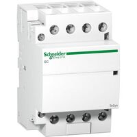 Schneider Electric HEIZ.-SCHÜTZ 40A  4S (GC4040M5)