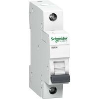 Schneider Electric K60 LS 1P 13A B 6KA (A9K01113)